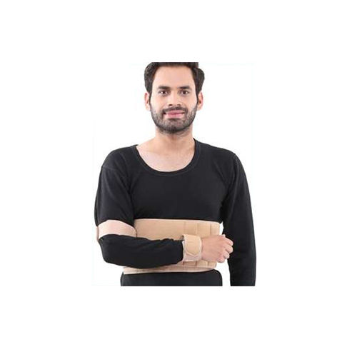 6 Inch Shoulder Immobilizer