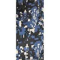 Philppines Camouflage Military Fabric
