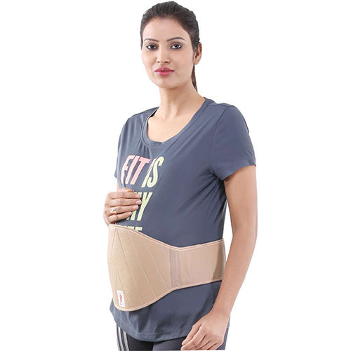 Cling Dynamic Techno Medicals Post Maternity Corset - XL