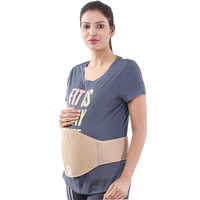Maternity Support Belt Light Source: No