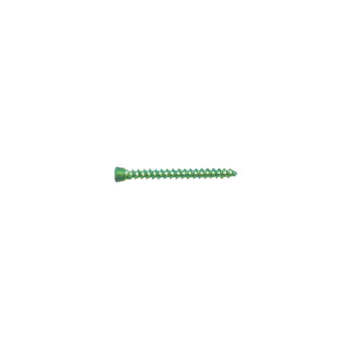 3.5Mm Cancellous Locking Head Screw