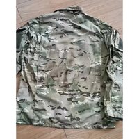 Poland Army Camouflage Uniform