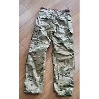 Poland Army Camouflage Uniform