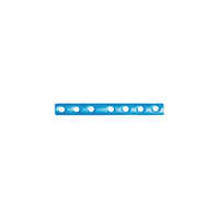 3.5mm One Third Tubular Plate Light Source: No