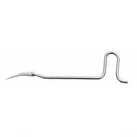 Surgical Table Bone Awl For Tibia And Femur Nail