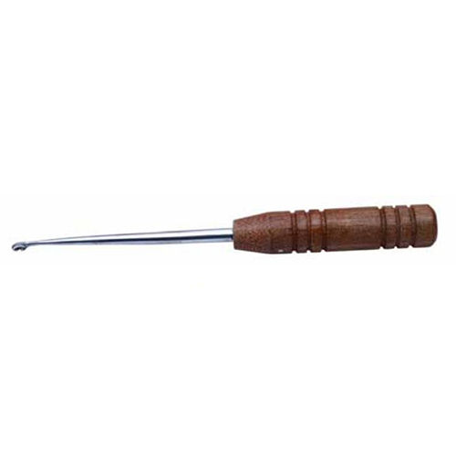 Bone Curette Cup Size Fiber Handle