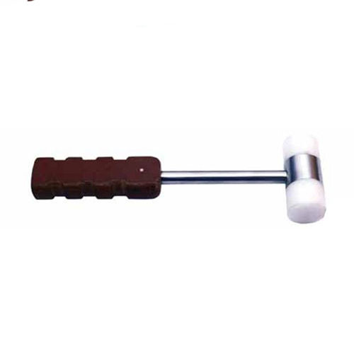 Bone Hammer With Both Side Nylon Face