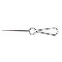 Bone Hook - Stainless Steel, Manual Operation | New Orthopaedic Surgical Table Instrument