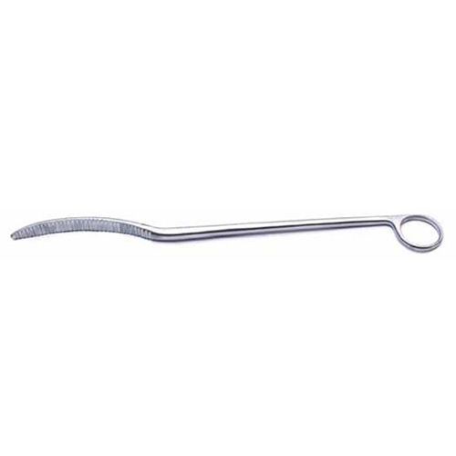 Bone Lever Serrated Jaw