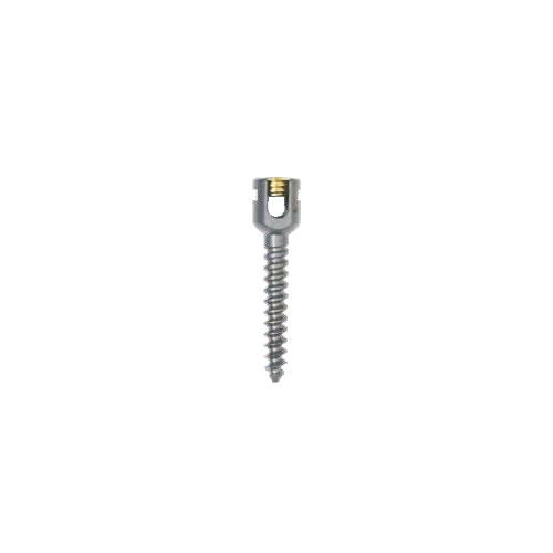 6.5Mm Mono Axial Screw Light Source: No