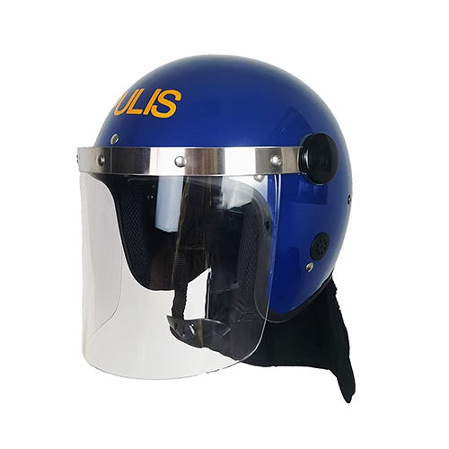 Philippines PNP Police Anti Riot Helmet