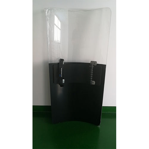 Square ANTI RIOT SHIELD