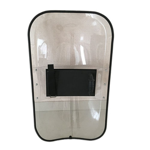 Military Anti Riot Shield