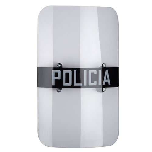 Police Equipment