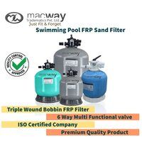 Swimming Pool Sand Filters