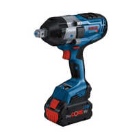Industrial Cordless Tools