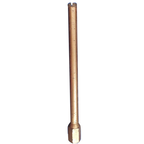 Stainless Steel Core Bits