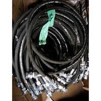 Multipurpose Hose