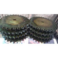 Industrial Round Sprockets