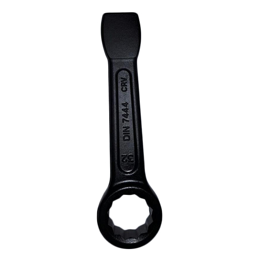 Ring Type Slogging Wrences