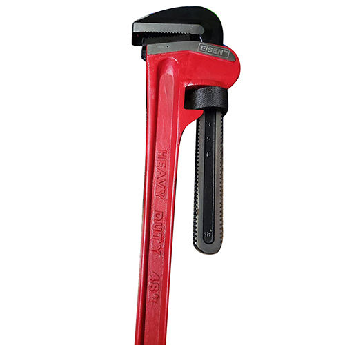 Heavy Duty Ridgid Pattern Pipe Wrenches Power Source: Manual