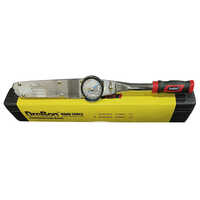 Dial Indicating Torque Wrench