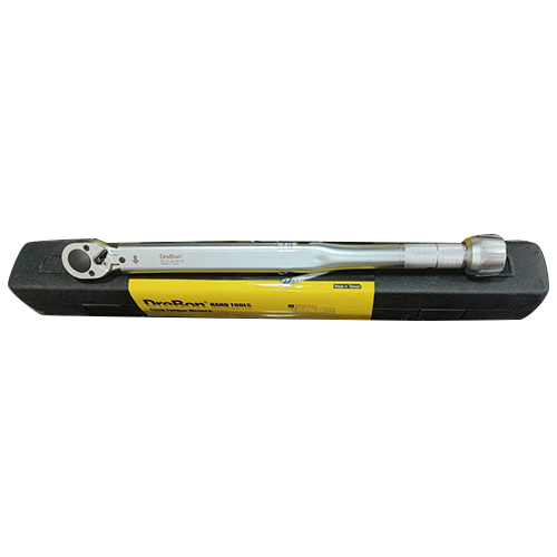 Click Torque Wrench