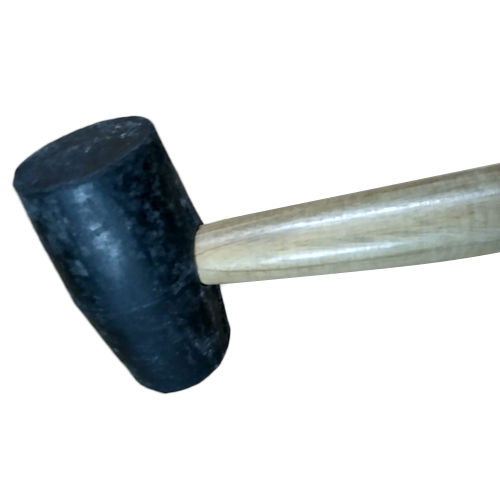 Rubber Nylon Mallets Power Source: Manual