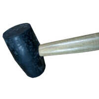 Rubber Nylon Mallets
