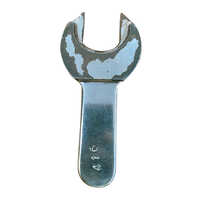 Industrial Special Spanners