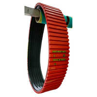 Heavy Duty Transmission Belts