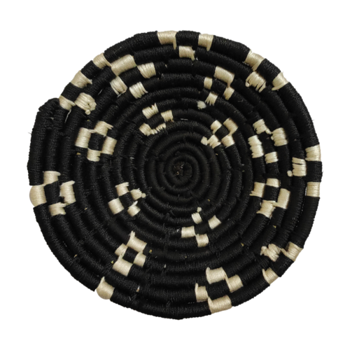 Sabai Grass Woven Wall Plate