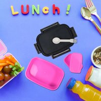 LUNCH BOX FOR KIDS