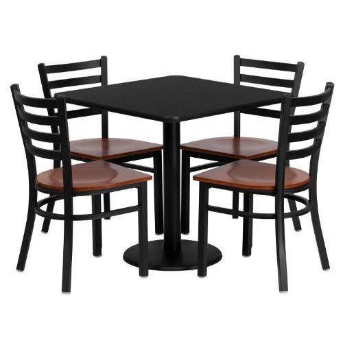 Dining Table Chair Set