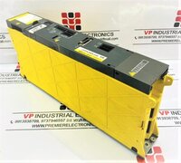 Fanuc Power  Supply Module A06b-6081-h101   1.25kw  230v - Application: Industrial