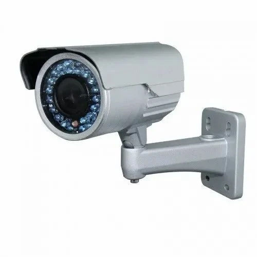 Cctv Installation Wiring Service