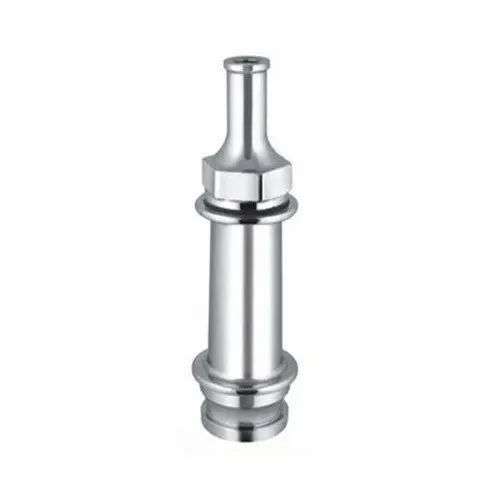 Aluminium Branch Pipe Nozzle