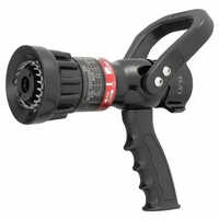 Metal Multipurpose Fire Nozzle