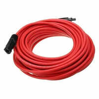 20mm Thermoplastic Hose Pipe - Plastic, 20mm Thickness, Red Color | Versatile For Domestic, Commercial & Industrial Fluid Transfer