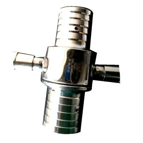 Stainless Steel Male Female Coupling