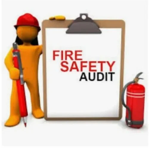 Fire Safety Audit Service