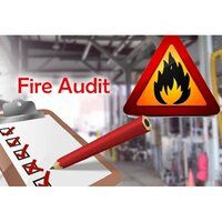 Fire Safety Audit Service