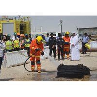 Fire Mock Drill Training Service