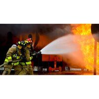 Fire Mock Drill Training Service