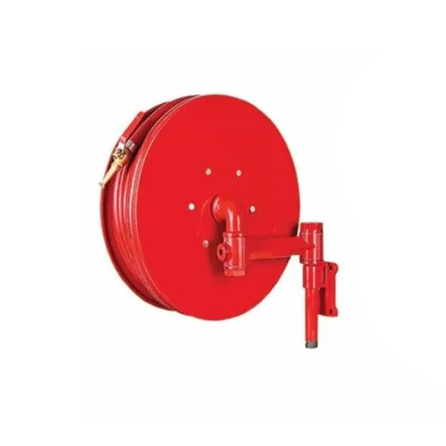 Mm Hose Reel Drum At Inr In Mira Bhayandar Four S Industries Llp