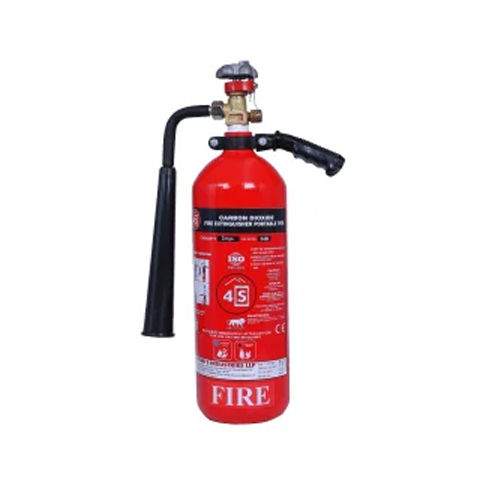 3 kg Co2 Fire Extinguisher