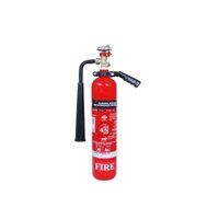 Co2 Fire Extinguisher