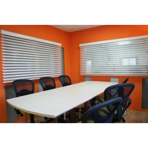 Outdoor Prefabricated Roof Top Building