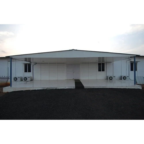 Prefabricated Offices