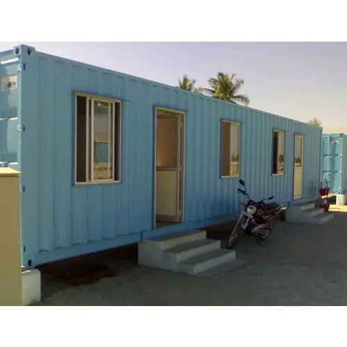 Prefab Office Container